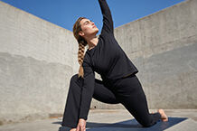 Sport Basics