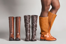 Stiefel