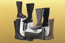 schuhe und gürtel