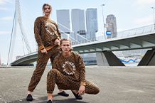 Studio Untold Unisex Kollektion