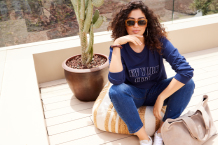 Sweatshirts