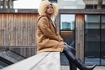 Studio Untold outerwear