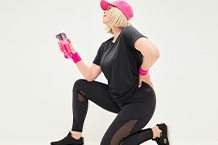 Sport - Basics