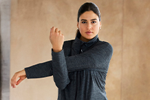 Yoga Fitnessmode
